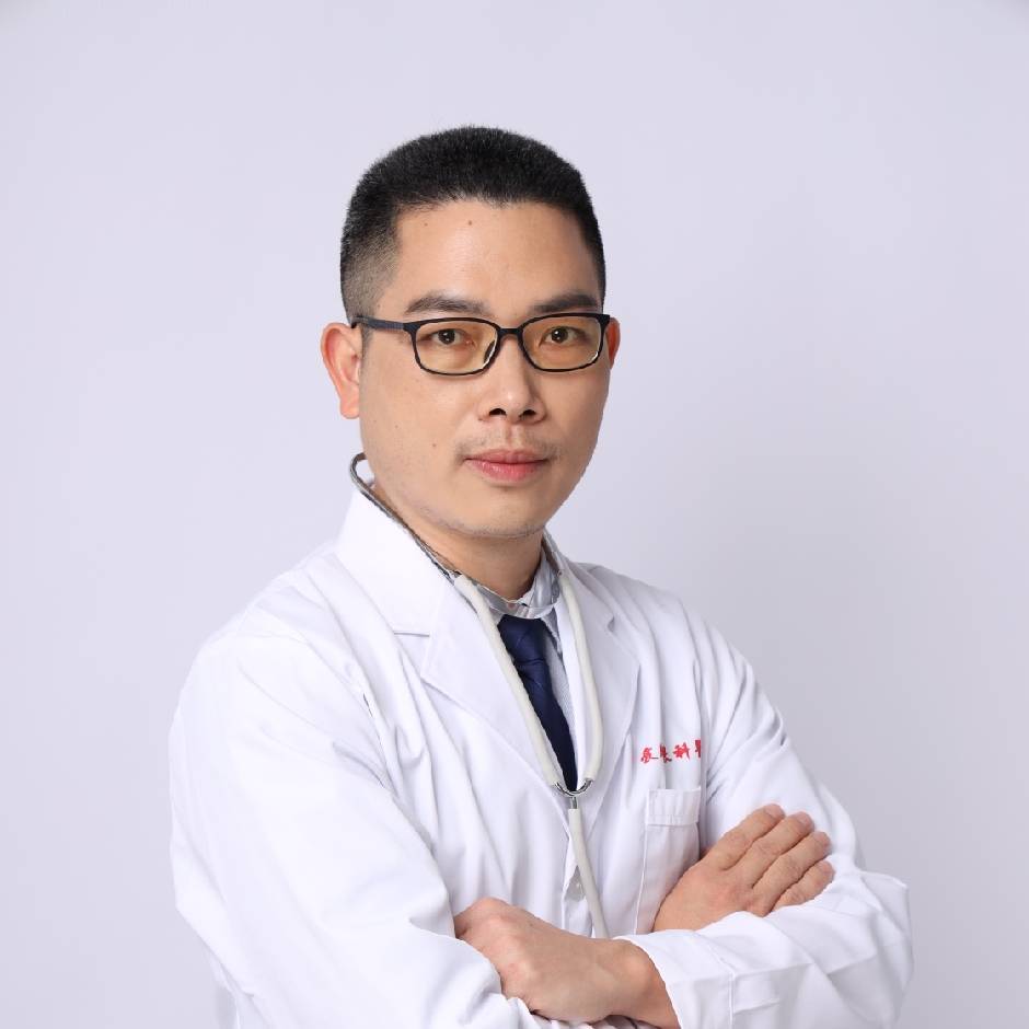 刘贤金医生